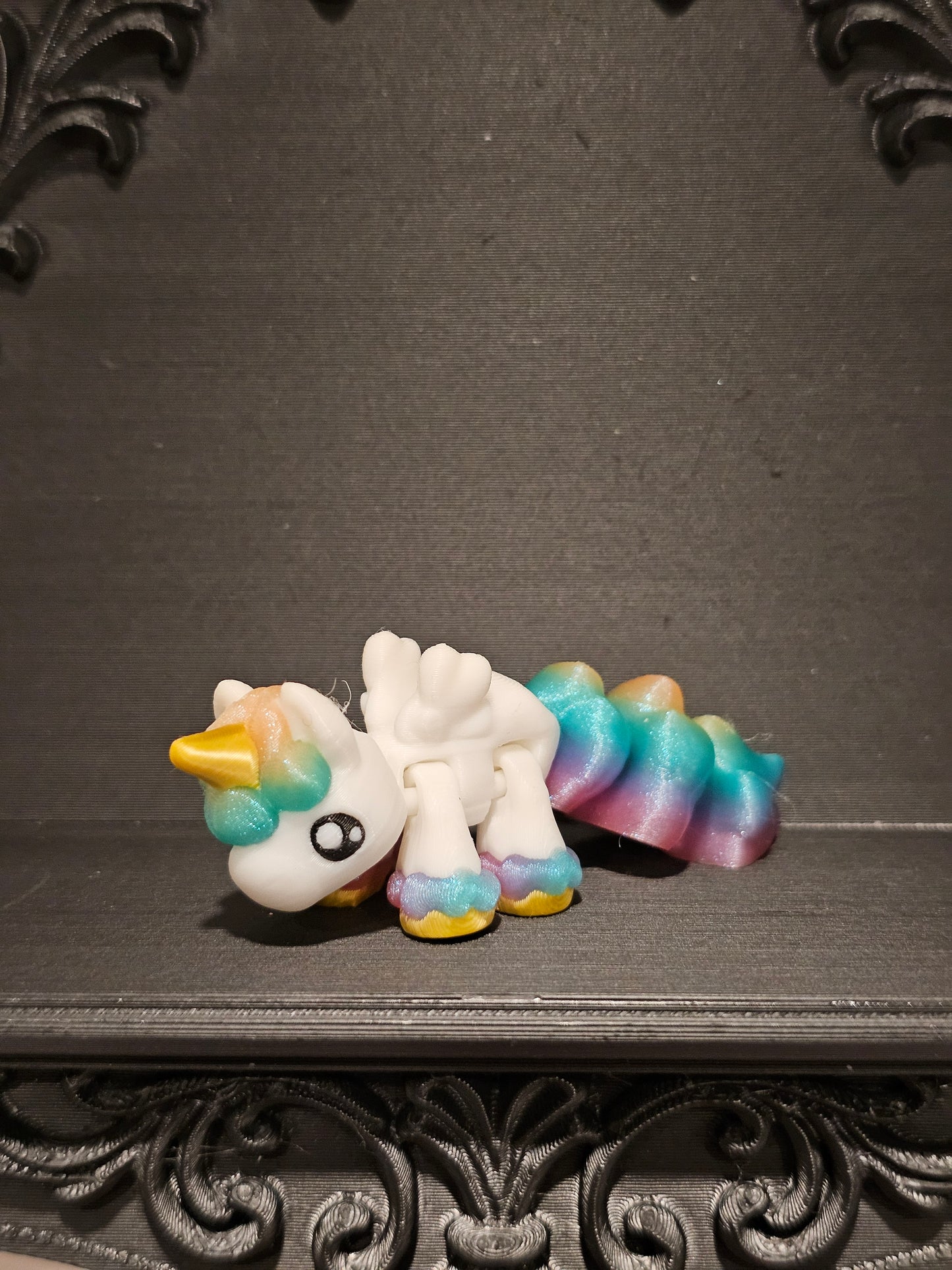 Mini 3D Printed Animal/Cryptid/Fantasy/Pixie