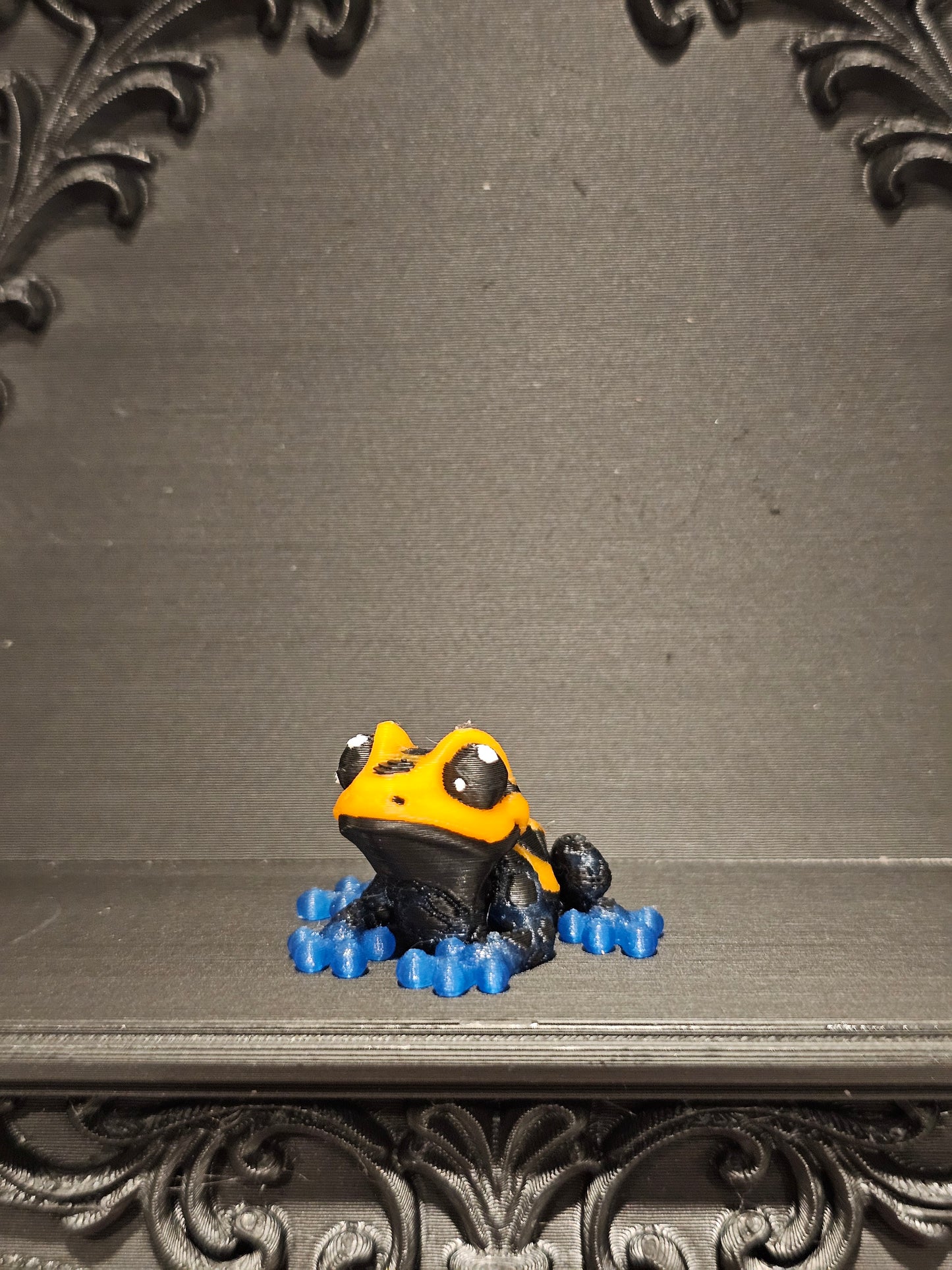 Mini 3D Printed Animal/Cryptid/Fantasy/Pixie