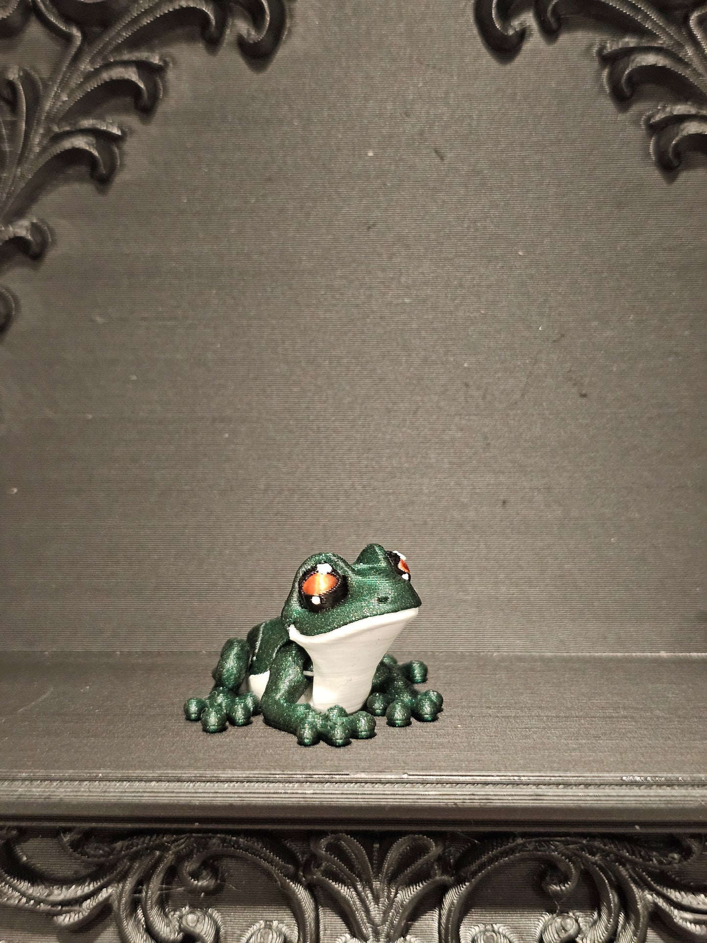 Mini 3D Printed Animal/Cryptid/Fantasy/Pixie