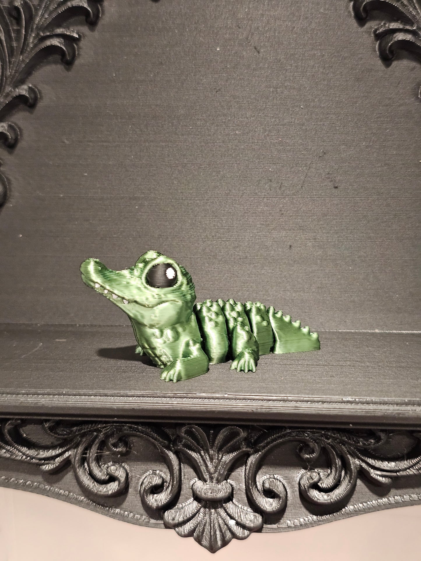 Mini 3D Printed Animal/Cryptid/Fantasy/Pixie